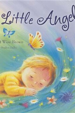 Cover of Sleep Little Angel
