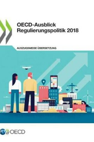 Cover of Oecd-Ausblick Regulierungspolitik 2018