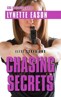 Cover of Chasing Secrets