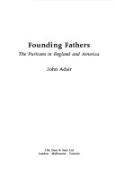 Cover of Founding Fathers