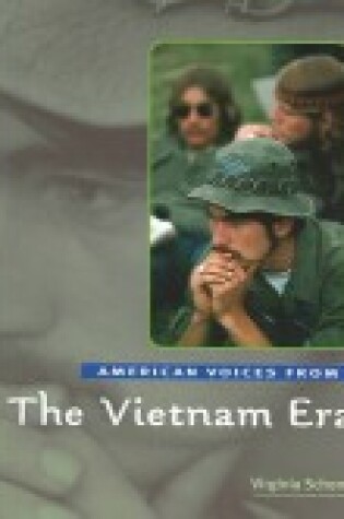 Cover of The Vietnam Era