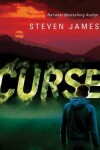 Book cover for Curse