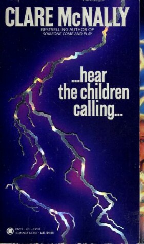 Cover of Mcnally Clare : Hear the Children Calling