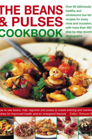 Cover of The Beans and Pulses Cookbook