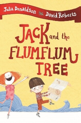 Cover of Jack and the Flumflum Tree