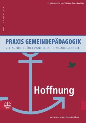 Cover of Hoffnung