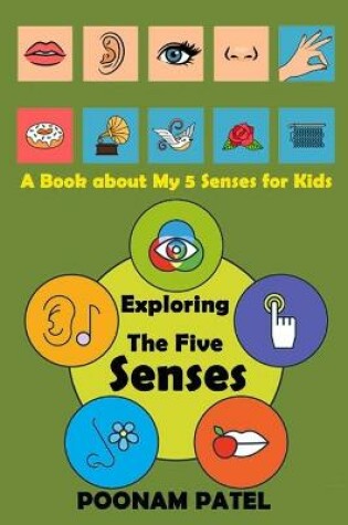 Cover of Exploring The Five Senses