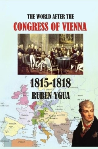 Cover of The World After the Congress of Vienna