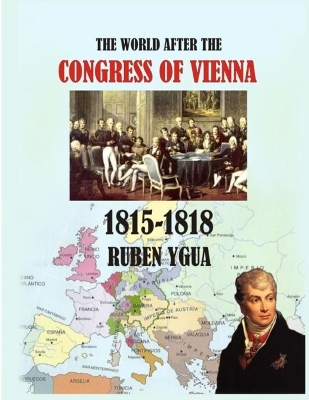 Book cover for The World After the Congress of Vienna