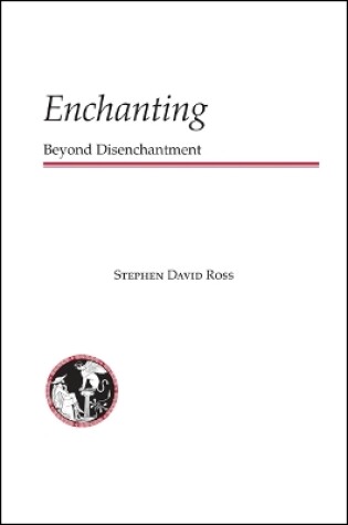 Cover of Enchanting