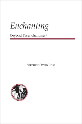 Book cover for Enchanting