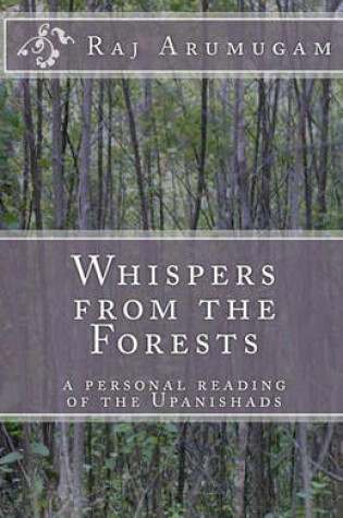 Cover of Whispers from the Forests