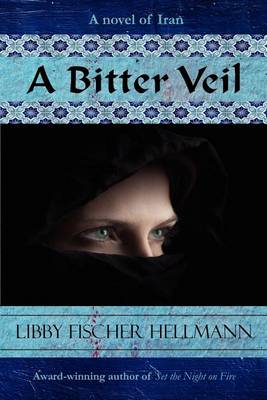 Book cover for A Bitter Veil