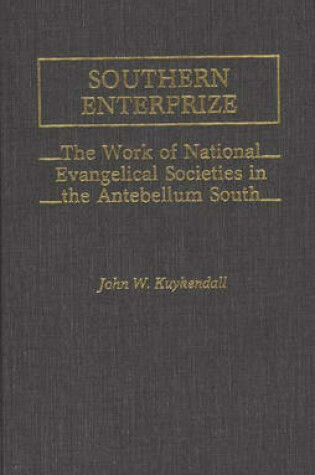 Cover of Southern Enterprize