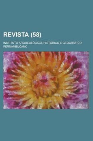 Cover of Revista (58)