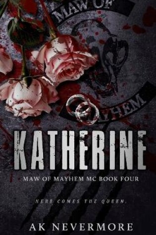 Cover of Katherine