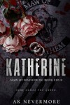 Book cover for Katherine