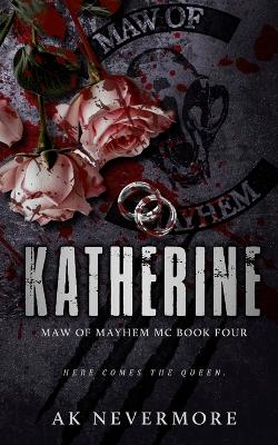 Book cover for Katherine