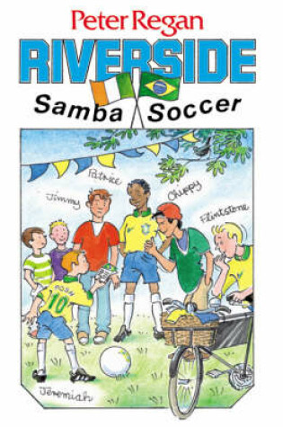 Cover of Samba Soccer