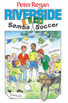 Book cover for Samba Soccer