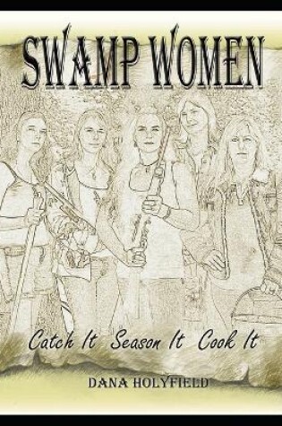 Cover of Swamp Women