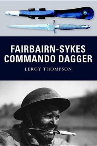 Cover of Fairbairn-Sykes Commando Dagger