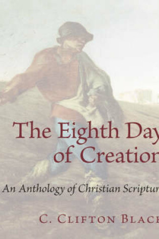 Cover of The Eighth Day of Creation