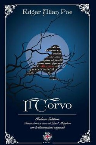 Cover of Il Corvo