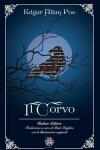 Book cover for Il Corvo