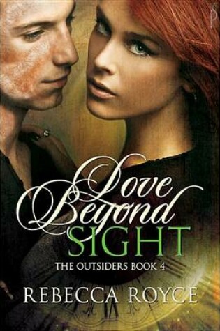 Cover of Love Beyond Sight