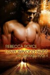 Book cover for Love Beyond Sight