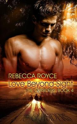 Book cover for Love Beyond Sight