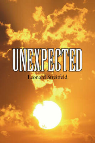 Cover of Unexpected