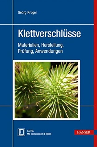 Cover of Klettverschlüsse