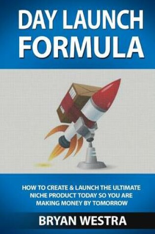 Cover of Day Launch Formula