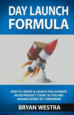 Book cover for Day Launch Formula