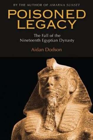 Cover of Poisoned Legacy