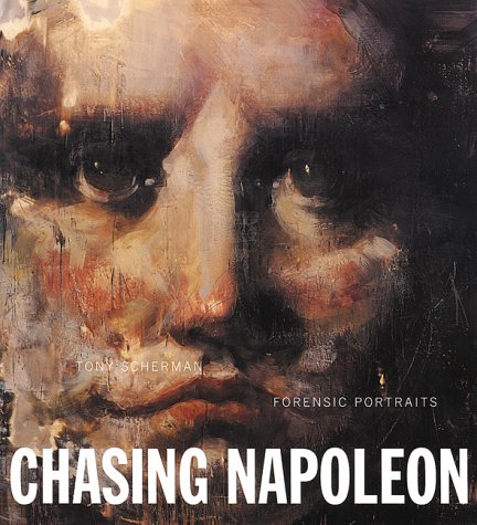 Book cover for Chasing Napoleon
