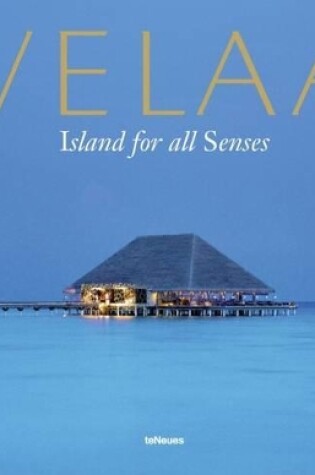 Cover of Velaa