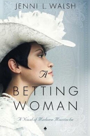 Cover of A Betting Woman