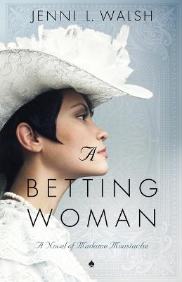 Book cover for A Betting Woman