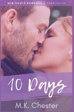 Cover of 10 Days