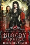 Book cover for Bloody Devils