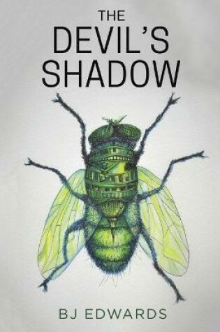 Cover of The Devil's Shadow