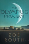 Book cover for The Olympus Project