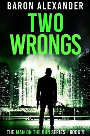 Cover of Two Wrongs