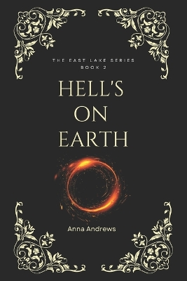 Book cover for Hell's On Earth