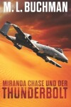 Book cover for Miranda Chase und der Thunderbolt