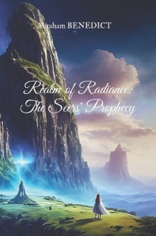 Cover of Realm of Radiance