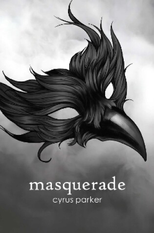 Cover of masquerade